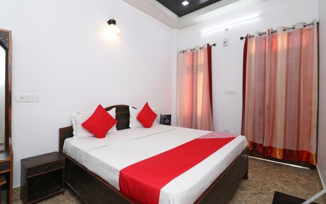 OYO 3828 Hotel Ashok