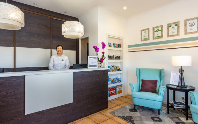 Pestana Palm Gardens