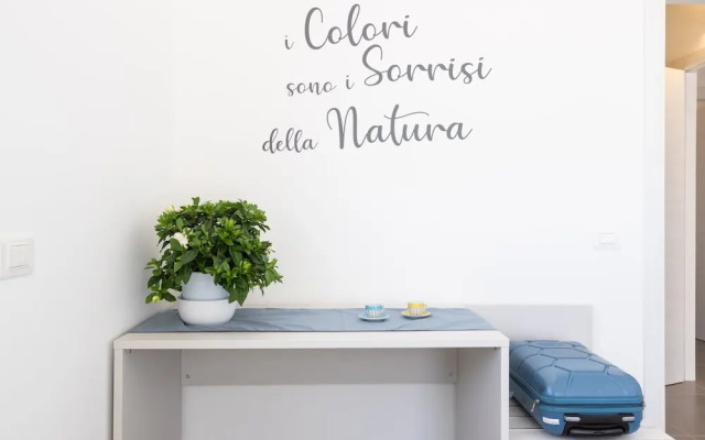 Bcolors Rooms