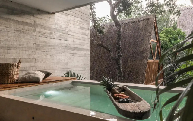 TOTALLY PRIVATE POOL AND TERRACE @ La Veleta D4