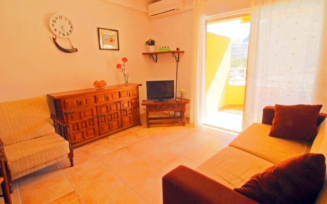 Holiday Apartment - Voramar - Costa Calpe