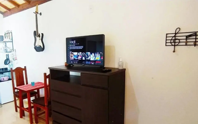 Toca Dos Coelhos Chales