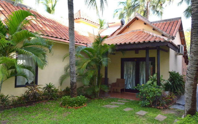 Sea Lion Beach Resort & Spa