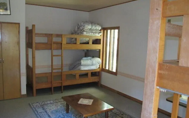 Maison de Sasagawa - Hostel