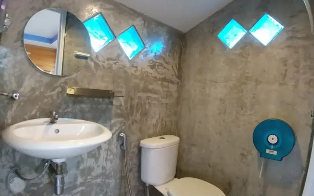 Baanchomdow Phutubberk