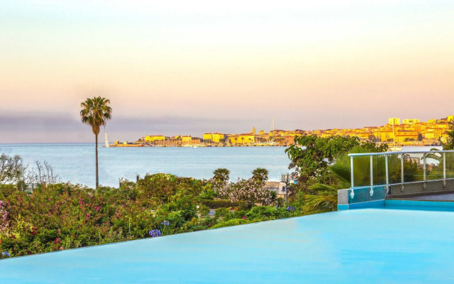 Résidence de Tourisme Ajaccio Amirauté