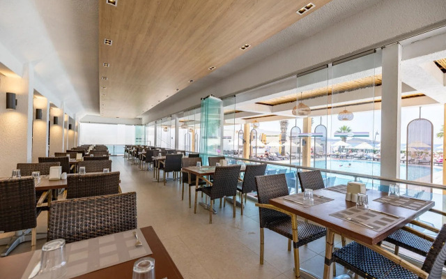 Petunya Beach Resort - All Inclusive