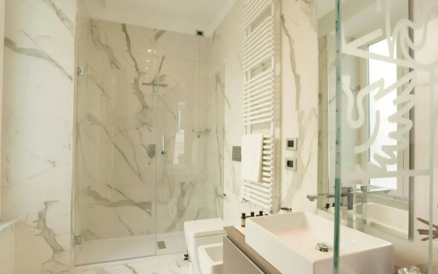 Via Chiodo Luxury Rooms