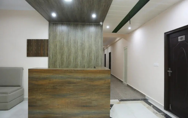 Yamnotri Retreat by OYO Rooms