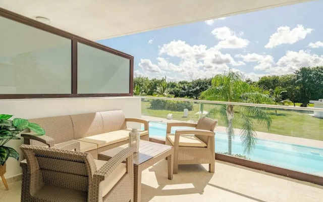 Cana Rock Star Condo Hotel