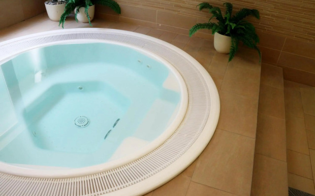 Aparthotel Snjezna Kraljica