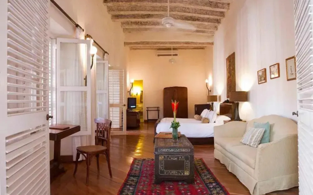 Casa Pestagua - Hotel in 卡塔赫纳 - Photo 2
