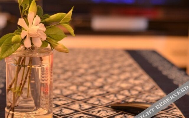 Xiahua Homestay (Chongqing Jiefangbei)