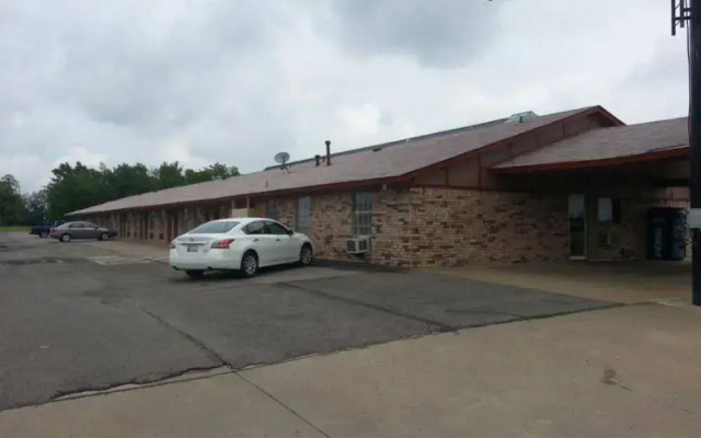 Budget Inn Muskogee
