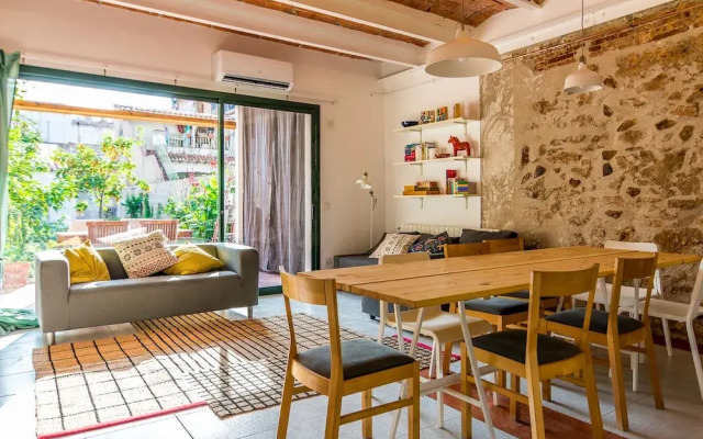 Casa Creu