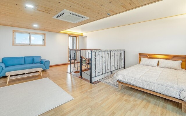 Jeju Hoyeongfarm Stay