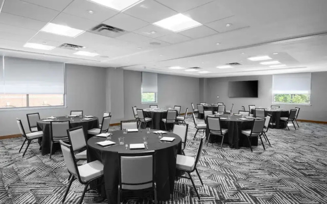 Hyatt Place Albany/Downtown