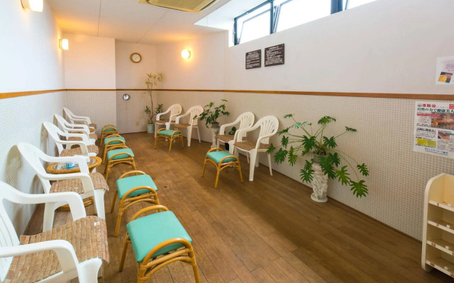 Hotel Sunroute Tochigi