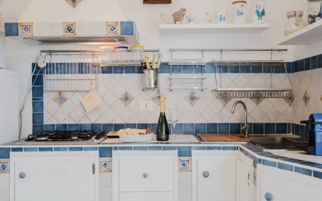 Welcome to Heaven in Stintino