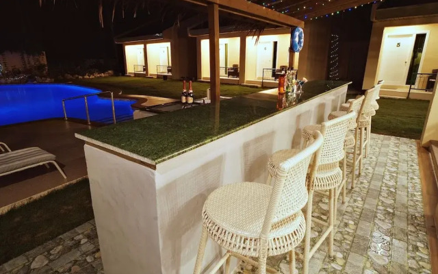 Cococabana Panglao