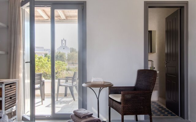 Villa MEL - Exclusive Residence in Paros