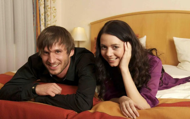 Residence Von Dapper