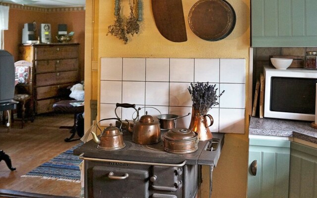 6 Person Holiday Home in Bromölla