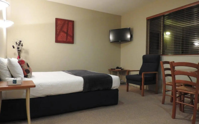 Wine Country Motel Havelock North