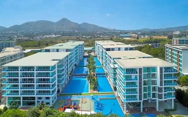 My Resort@HUA HIN A504