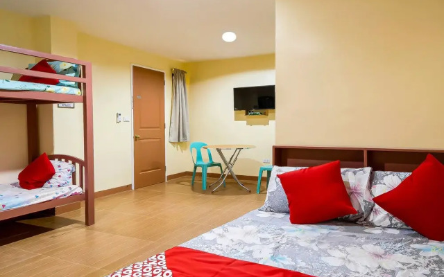 OYO 592 La Briana Guest House