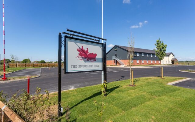 The Aviator, formerly Smugglers Cove, Clacton On Sea by Marston's Inns