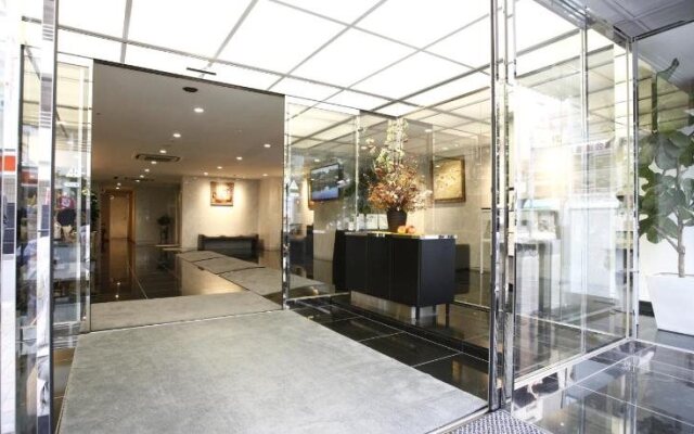 New Central Hotel
