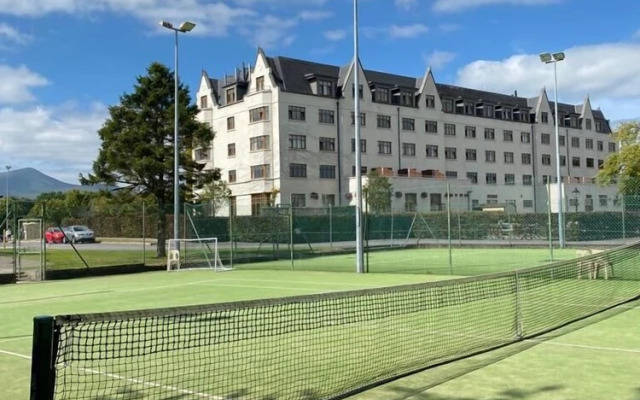 The Flesk River Apartments