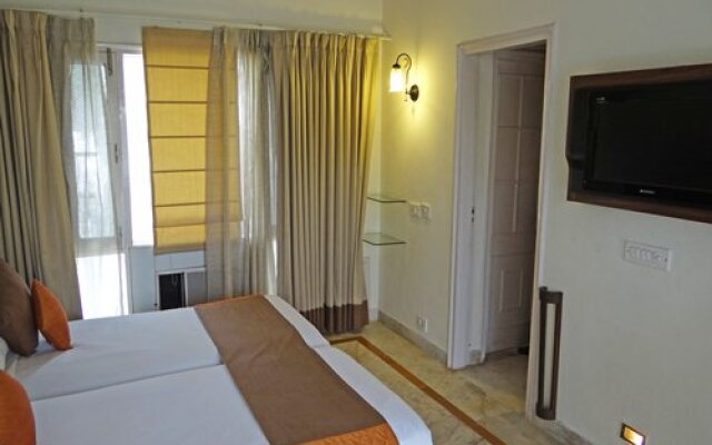 The Resort Country Club, Manesar