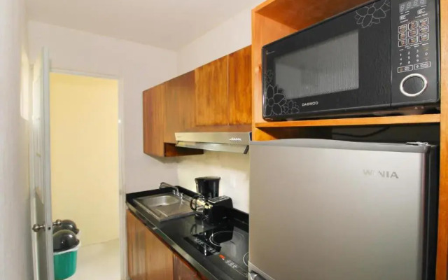 Aldea Tulum Apartmento 2 habitaciones