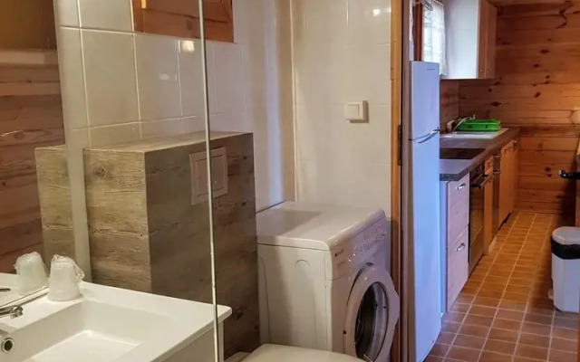 Mare E Monti Bungalow