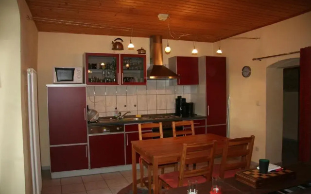 Fewo im Sanierten Fachwerkhaus