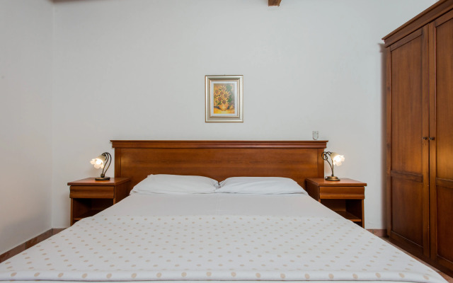 Relais Masseria Casina Dei Cari