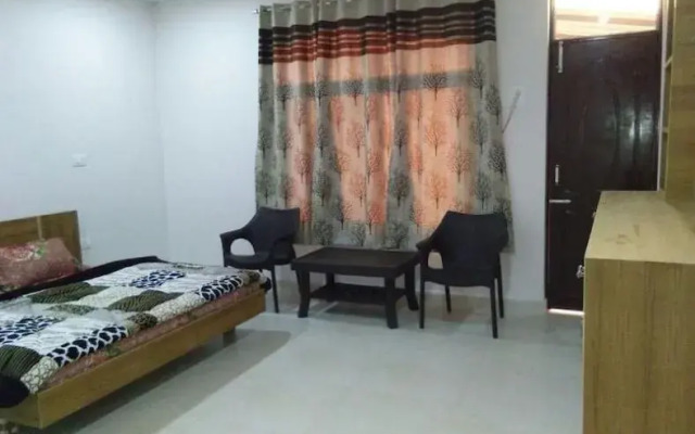 The Rock Heaven Resort