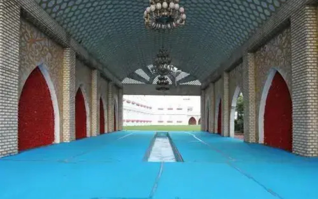 Parampara Garden By OYO Rooms
