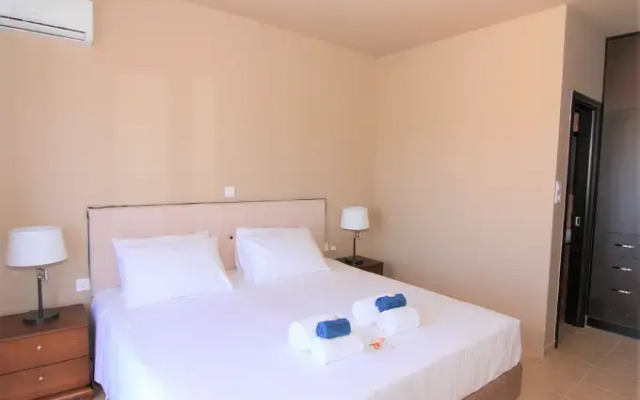 CHC Kounali Resort