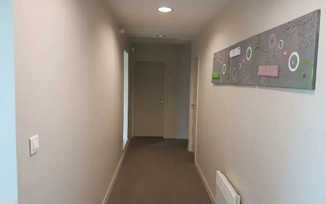Auberge l'Oust