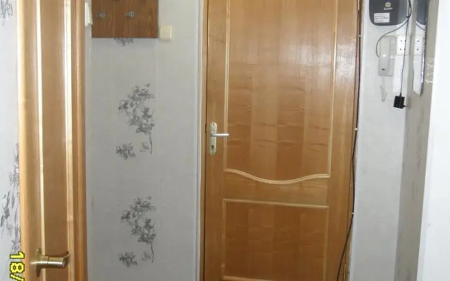 Квартира на Воровского