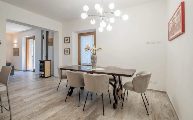 Villetta Cafaggio Ac Panzano In Chianti