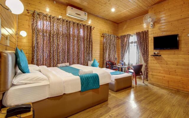 Impex Hill Resorts