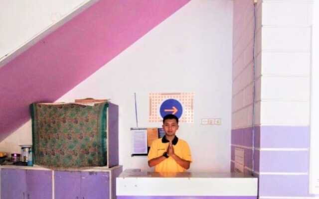 Ungu Residence Syariah Bandung
