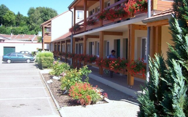 Hotel Restaurant de la Canner