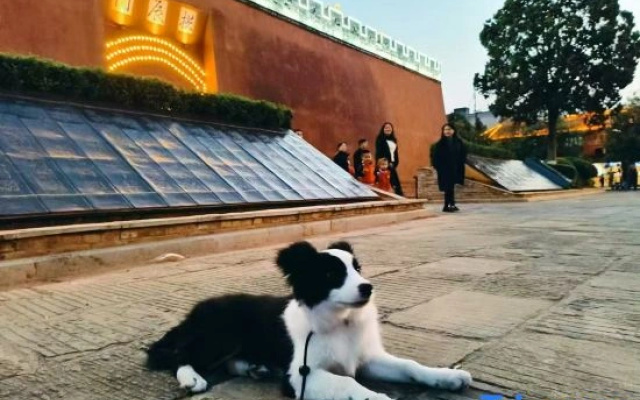 Yuxiang Xiaoyuan (Yushan Ancient City Branch)