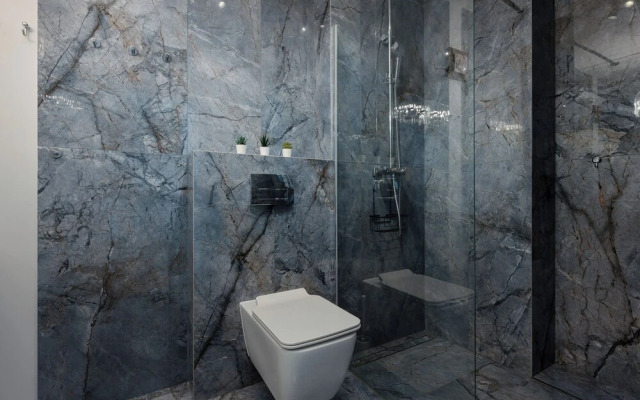 Okrzei Apartment Warsaw Praga by Renters