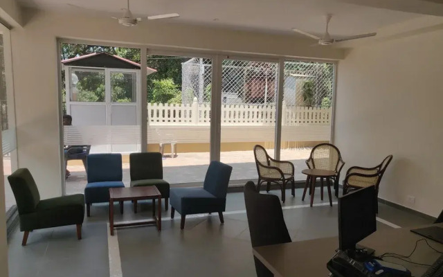Sapana Meadows by Nanu Resorts